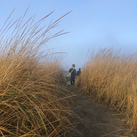 Meet your Posher, Rachael - Picture 1 of 1